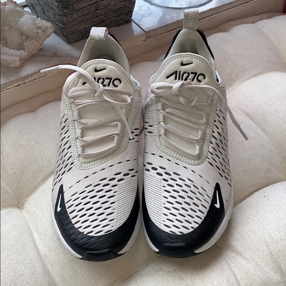 air max 270 sneaker